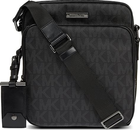 michael kors male torebki|Michael Kors bags for men.